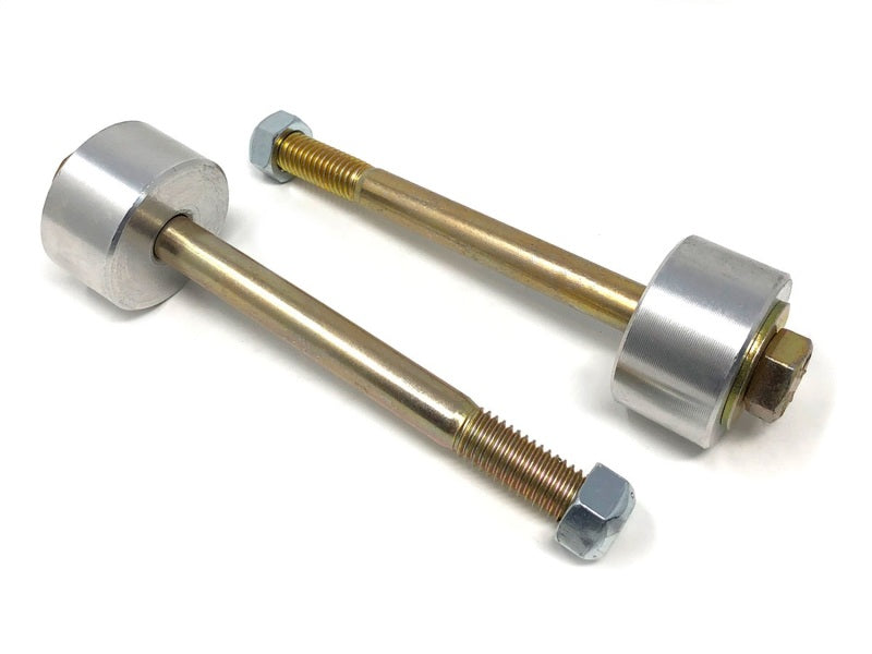 Tuff Country 07-21 Toyota Tundra 4x4 Front Differential Drop Kit 55915 55915 Photo - Primary
