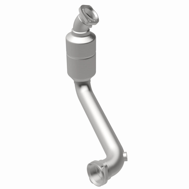 MagnaFlow Mercedes-Benz HM Grade Federal / EPA Compliant Direct-Fit Catalytic Converter 24045 360 Degree Image Set