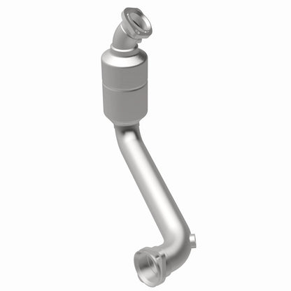 MagnaFlow Mercedes-Benz HM Grade Federal / EPA Compliant Direct-Fit Catalytic Converter 24045 360 Degree Image Set