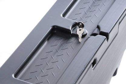 Dee Zee Deezee Universal Tool Box - Specialty Wheel Well Poly DZ95P DZ95P Photo - Unmounted