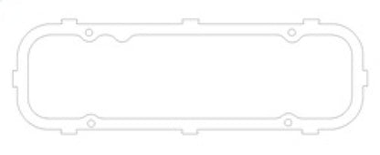 Cometic Valve Cover Gasket Pair Material: Fiber Thickness: .188in C5697-188 Photo - Primary