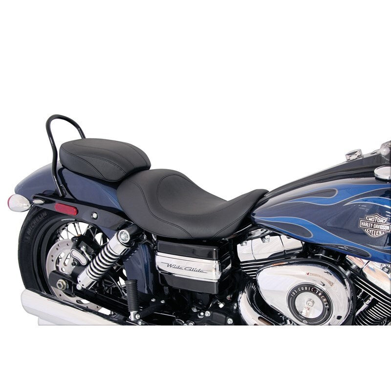 Mustang Motorcycle Wide Tripr Fwd Solo-06-12 Fxd 76707 76707 User 1