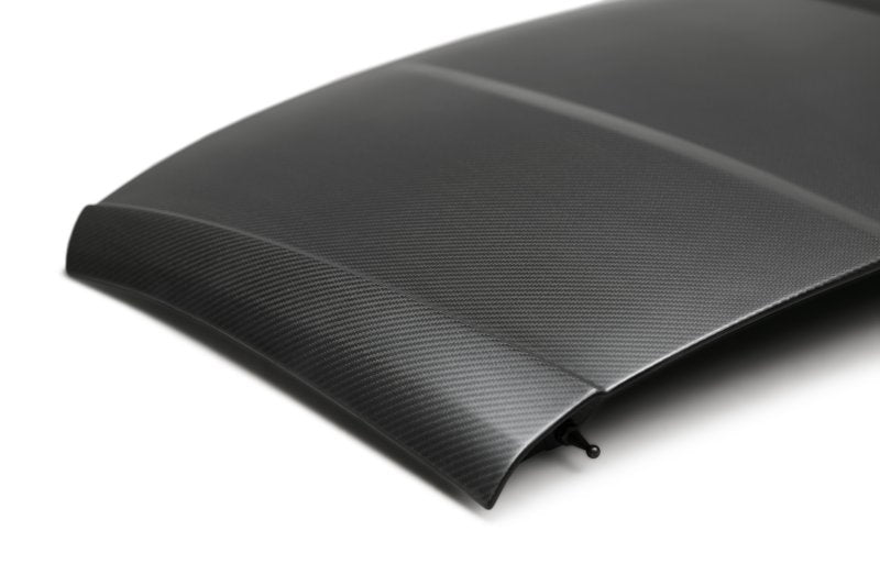 Anderson Composites 20-21 Chevrolet Corvette C8 Dry Carbon Roof Replacement AC-CR20CHC8-DRY AC-CR20CHC8-DRY User 4