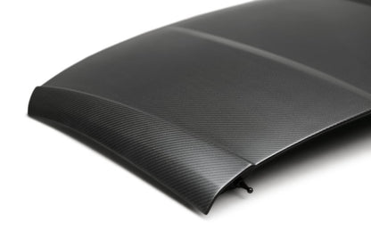 Anderson Composites 20-21 Chevrolet Corvette C8 Dry Carbon Roof Replacement AC-CR20CHC8-DRY AC-CR20CHC8-DRY User 4