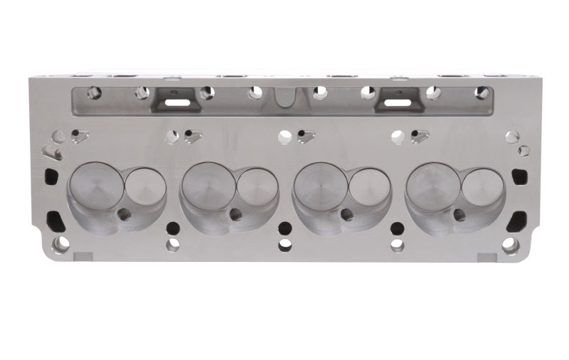 Edelbrock 1PR. SBF CYL Head E-205 2.08 Intake Complate Assembled With Springs FO 5027 Photo - Unmounted
