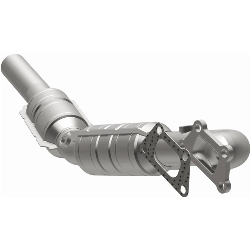 MagnaFlow Chevrolet Camaro California Grade CARB Compliant Direct-Fit Catalytic Converter 551682 Photo - out of package