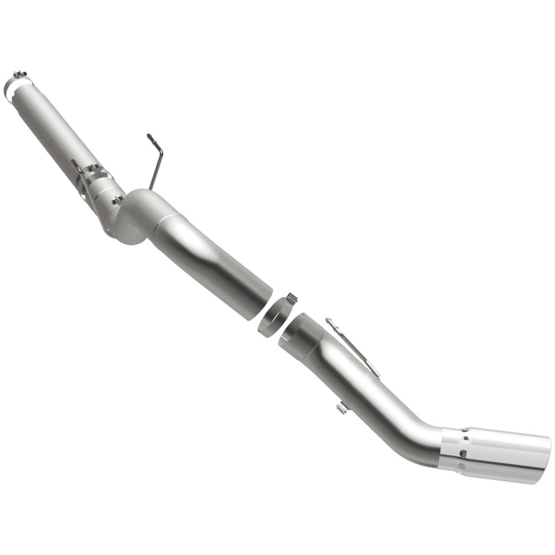MagnaFlow Ram MagnaFlow PRO DPF Series Filter-Back Performance Exhaust System 17912 Photo - out of package