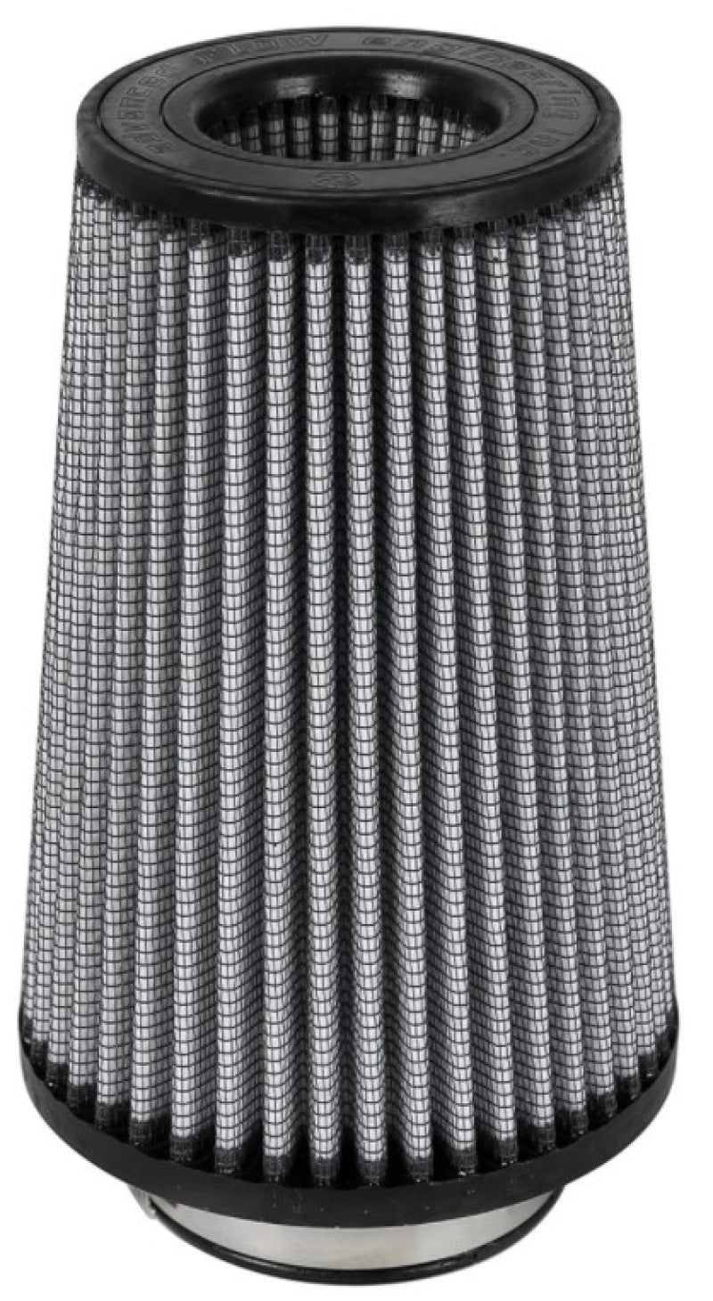 aFe MagnumFLOW Pro DRY S Universal Air Filter 3.5in F / 6in B / 4.5in T (Inv) / 9in H 21-91005 21-91005 User 1