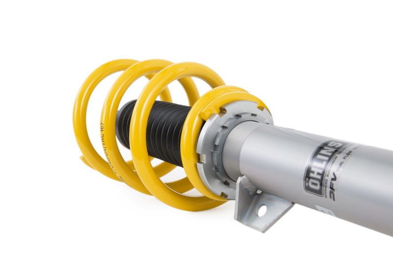 Ohlins 00-06 BMW M3 (E46) Road & Track Coilover System BMS MI30S1 BMS MI30S1 User 1