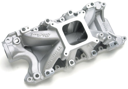 Edelbrock Ford Windsor Super Victor EFI Manifold 8.2" Deck 29285 Photo - Unmounted