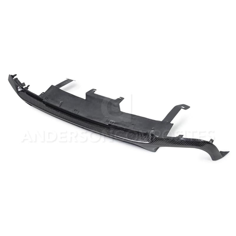 Anderson Composites 13-14 Ford Mustang/Shelby GT500 Rear Diffuser AC-RD1213FDGT AC-RD1213FDGT User 4