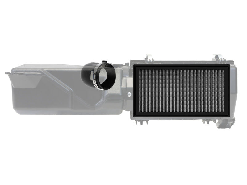 aFe Takeda Super Stock Induction System w/ Pro Dry S  22-23 Toyota GR86/Subaru BRZ H4-2.4L 56-50056D 56-50056D Photo - Unmounted
