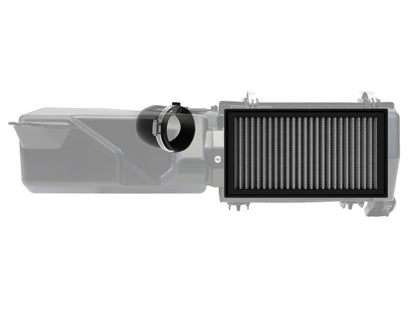 aFe Takeda Super Stock Induction System w/ Pro Dry S  22-23 Toyota GR86/Subaru BRZ H4-2.4L 56-50056D 56-50056D Photo - Unmounted