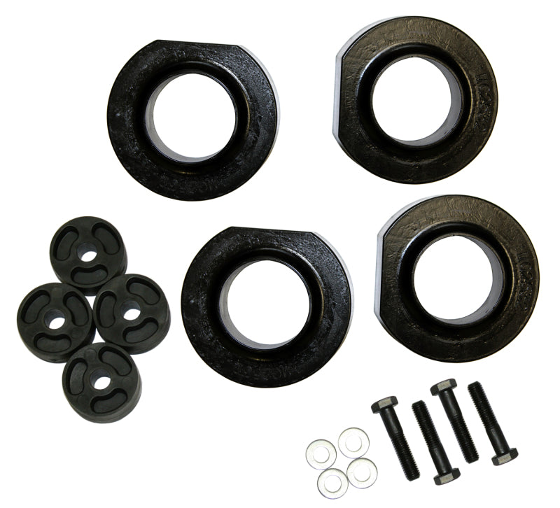 Skyjacker Suspension Lift Kit 1997-2006 Jeep Wrangler (TJ) TJ20 TJ20 Photo - Primary