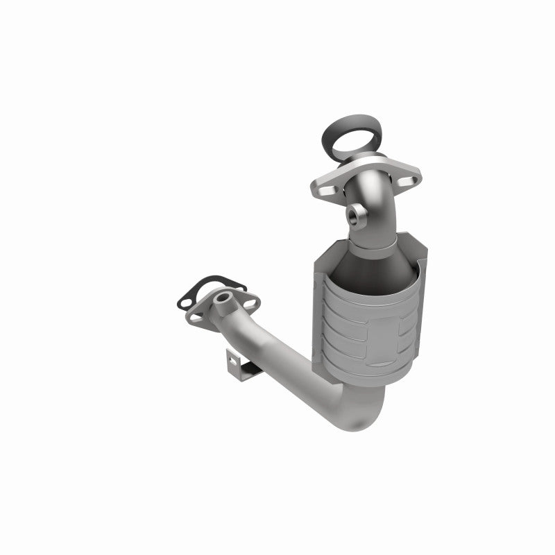 MagnaFlow Standard Grade Federal / EPA Compliant Direct-Fit Catalytic Converter 23346 360 Degree Image Set