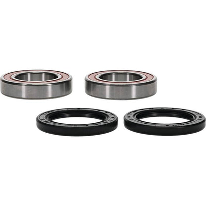 Pivot Works Pw Premium Wheel Bearing 25-1329-P 25-1329-P Photo - Primary