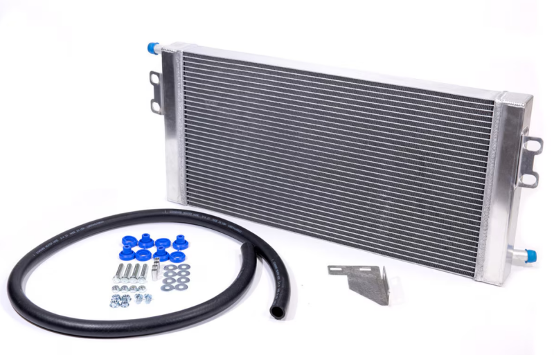 VMP Performance 05-24 Ford Mustang Heat Exchanger For 3/4in Lines VMP-SHE134NF VMP-SHE134NF User 1