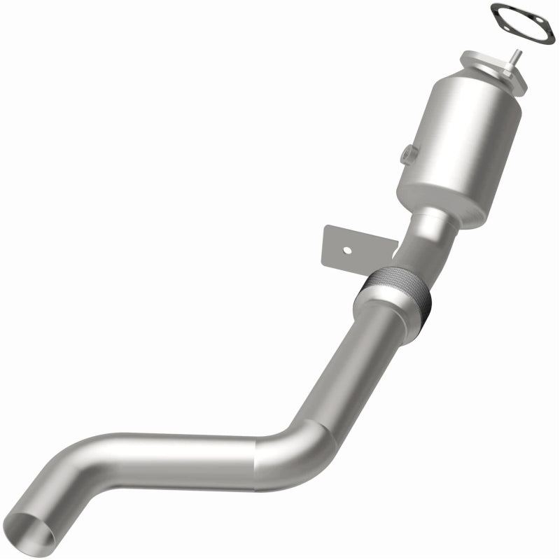 MagnaFlow Ford Mustang California Grade CARB Compliant Direct-Fit Catalytic Converter 5561522 Photo - out of package