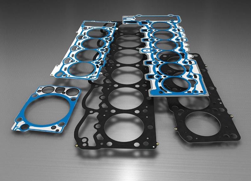 MAHLE Original Am General Hummer 01-99 Cylinder Head Gasket 4021 4021 User 1