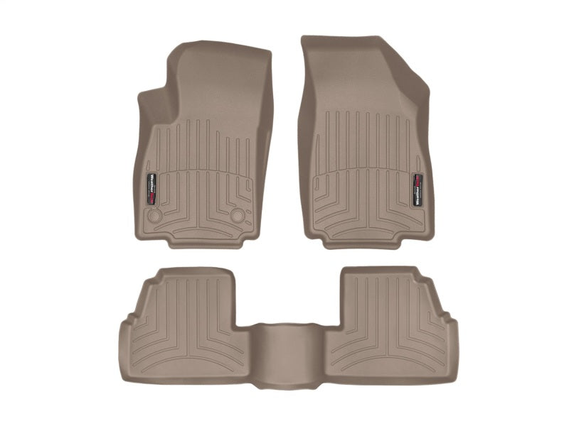 WeatherTech  45532-1-2 45532-1-2 Photo - Primary