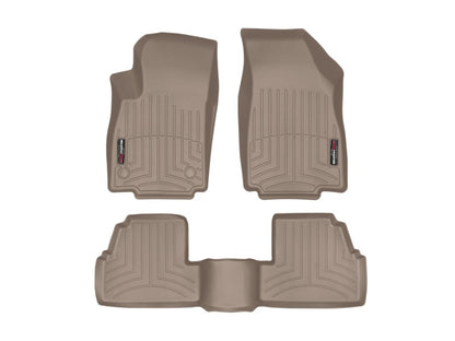 WeatherTech  45532-1-2 45532-1-2 Photo - Primary