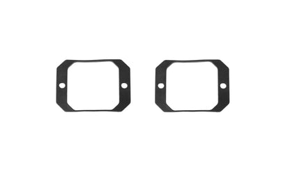 Diode Dynamics Stage Series C1 Flush Mount Mounting Kit (Pair) DD6621P DD6621P User 2