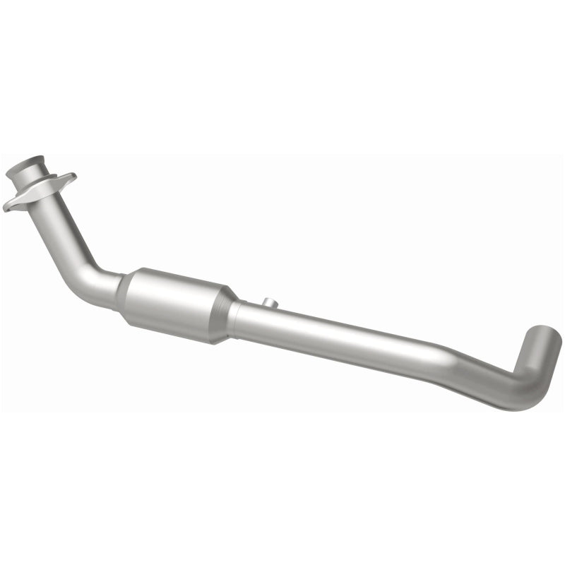 MagnaFlow Ford F-150 California Grade CARB Compliant Direct-Fit Catalytic Converter 5451155 Photo - out of package