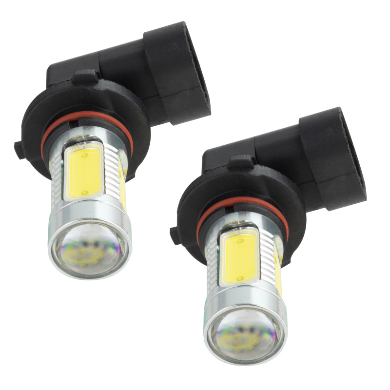 ORACLE Lighting Oracle 9006 Plasma Bulbs (Pair) - White 3624-051 3624-051 Photo - Close Up