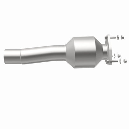 MagnaFlow Land Rover OEM Grade Federal / EPA Compliant Direct-Fit Catalytic Converter 21-538 360 Degree Image Set