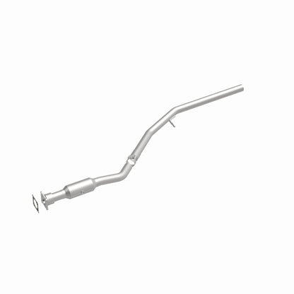 MagnaFlow California Grade CARB Compliant Direct-Fit Catalytic Converter 4551948 360 Degree Image Set