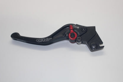 CRG Constructors CRG 03-10 MV Agusta F4/ Brutale RC2 Clutch Lever -Short Black 2AN-623-H-B 2AN-623-H-B User 1