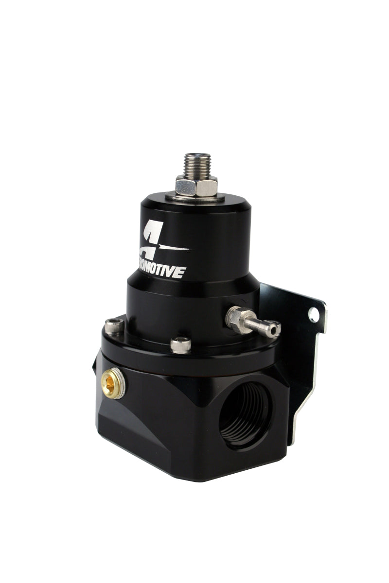 Aeromotive Double-Adjustable Bypass, 2-Port Regulator 13214 Photo - Primary