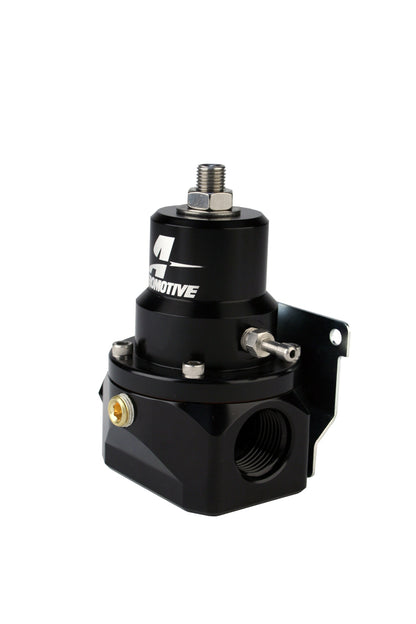 Aeromotive Double-Adjustable Bypass, 2-Port Regulator 13214 Photo - Primary