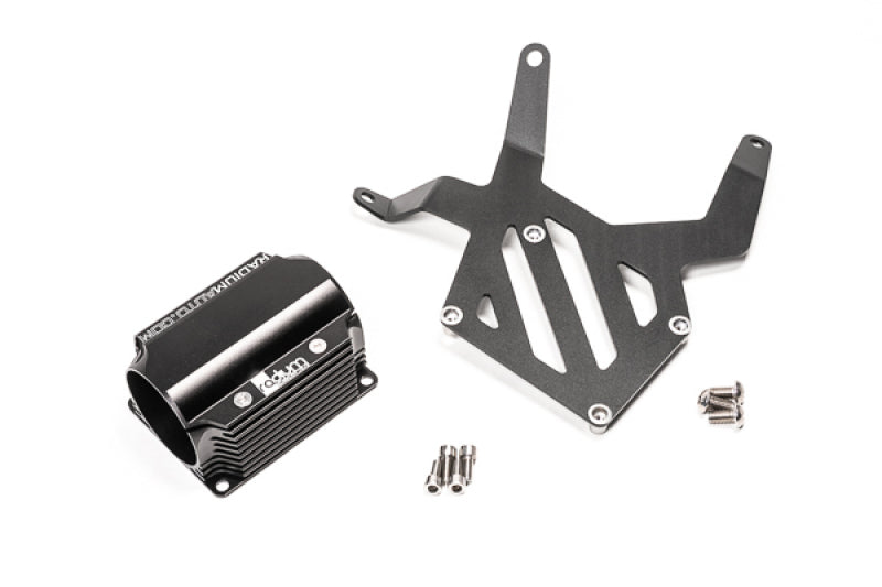 Radium Engineering 2012+ Subaru BRZ/FR-S/GT86/GR86 Fuel Filter Mount 20-0912 20-0912 Photo - Primary