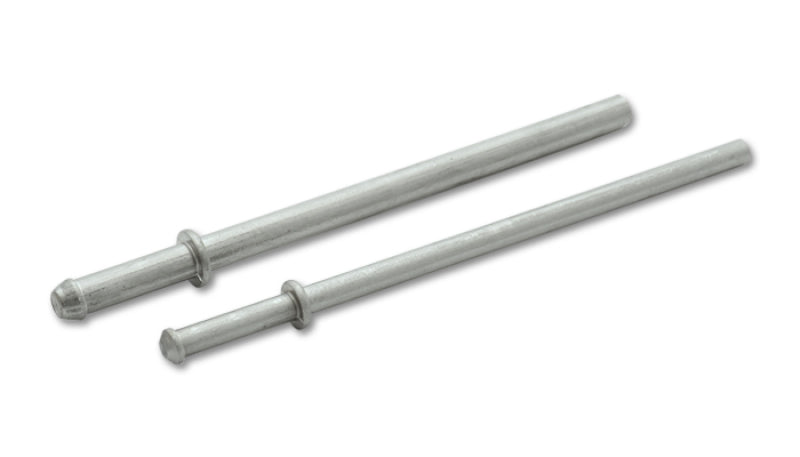 Vibrant SS Exhaust Hanger Rods (1/2in dia. x 13in long) 11899 Photo - Primary