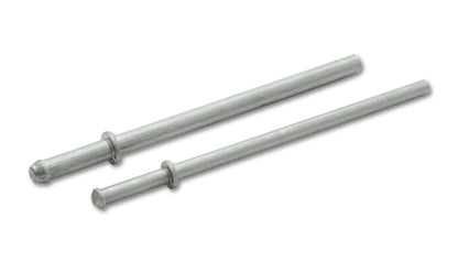 Vibrant SS Exhaust Hanger Rods (1/2in dia. x 13in long) 11899 Photo - Primary