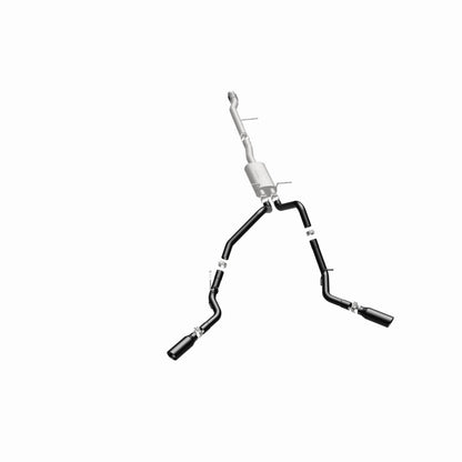 MagnaFlow Street Series Cat-Back Performance Exhaust System 15360 360 Degree Image Set