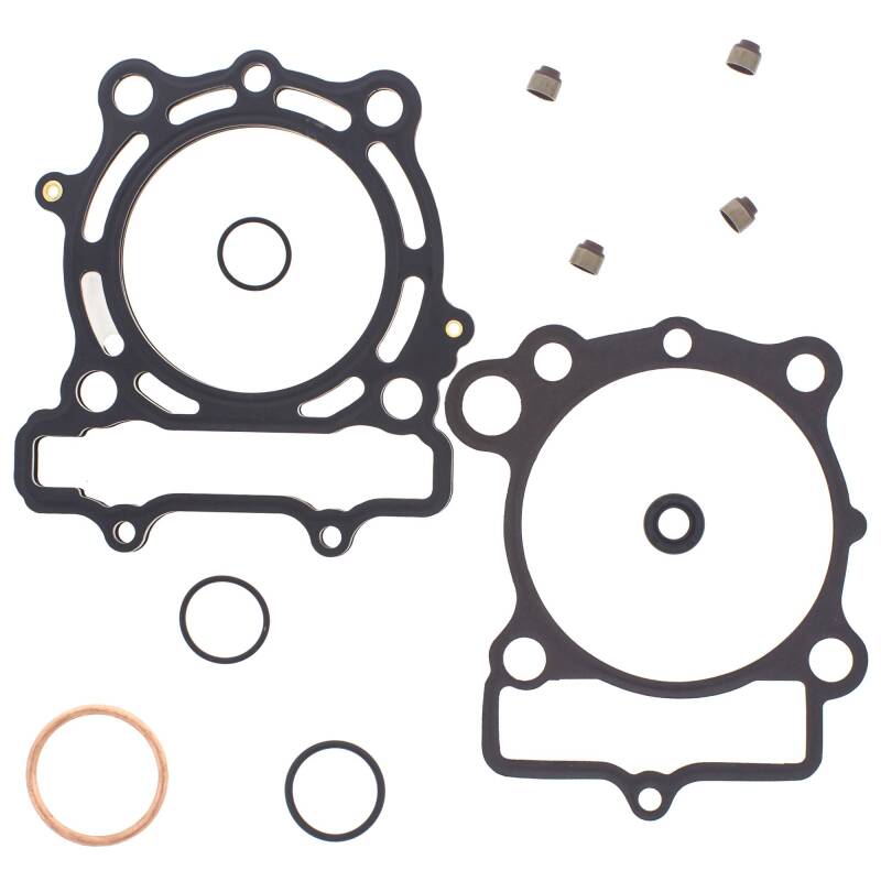Vertex Pistons Top End Gasket Kits 810481 810481 Photo - Primary