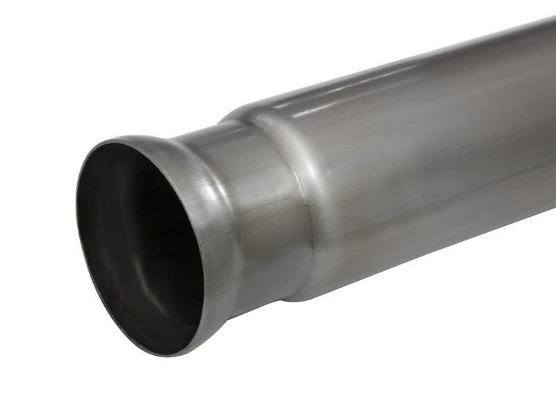 aFe  POWER Rebel Series 3" to 2-1/2" 409 SS Cat-Back Exhaust System 49-44062-P Photo - Unmounted