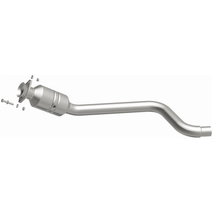 MagnaFlow Jaguar OEM Grade Federal / EPA Compliant Direct-Fit Catalytic Converter 52004 Photo - out of package