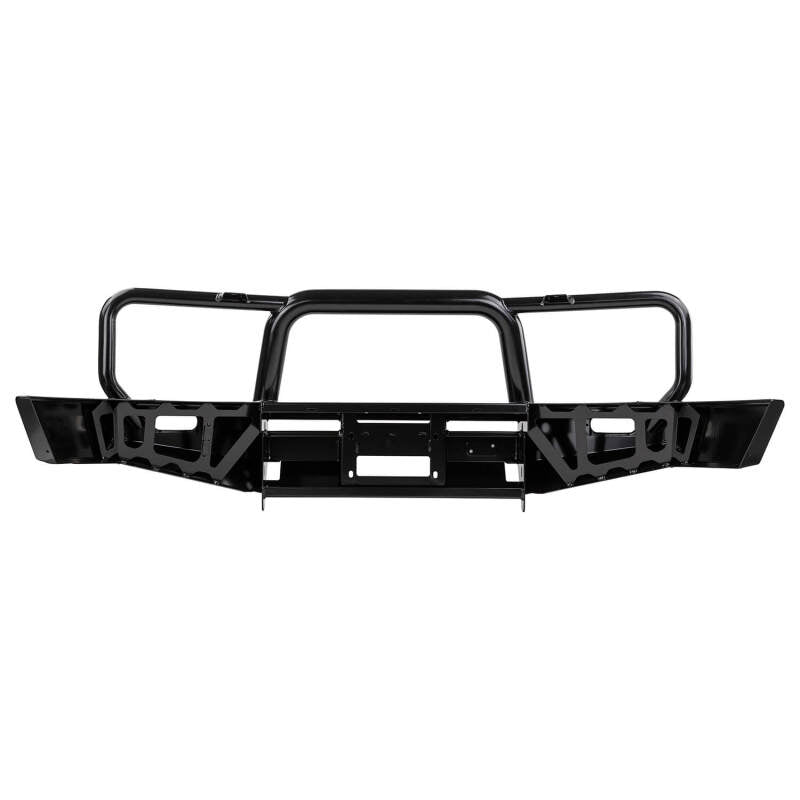 ARB HILUX MID FLARE 05+ Commercial Combination Bumper 3414470 3414470 Photo - Unmounted
