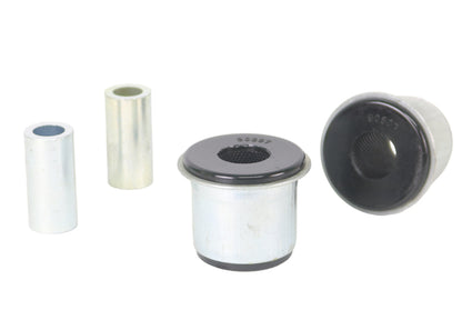 Whiteline Axle Pivot Bushing Ford F-150 80-96 W63622 W63622 Photo - Primary