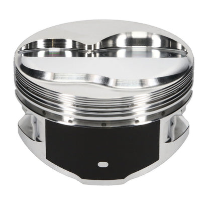 JE Pistons 400SBC 18DEG DOME Set of 8 Pistons 218595 218595 Photo - Primary