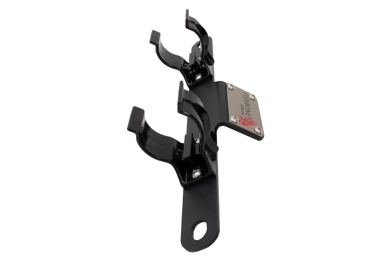 Fishbone Offroad Jeep XJ Front Seat Flashlight Mount FB25105 FB25105 Photo - out of package