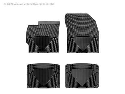 WeatherTech  W92-W20 W92-W20 Photo - Primary