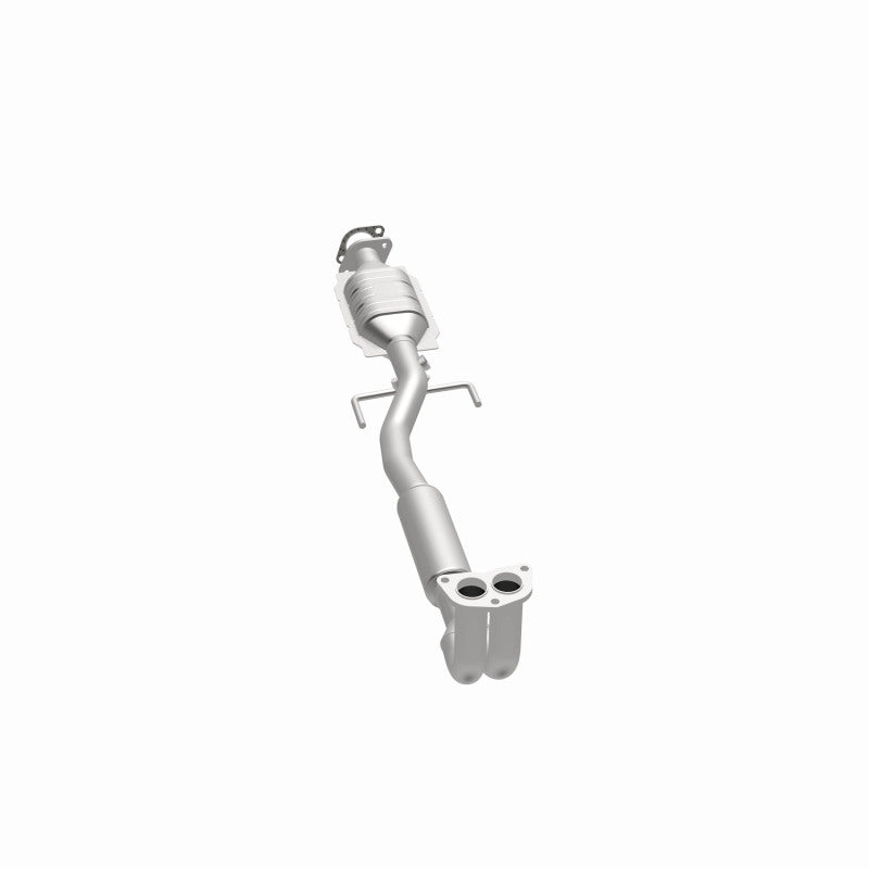 MagnaFlow Mitsubishi Lancer California Grade CARB Compliant Direct-Fit Catalytic Converter 4481122 360 Degree Image Set