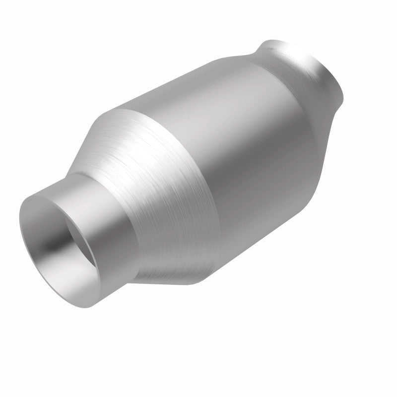 MagnaFlow Standard Grade Federal / EPA Compliant Universal Catalytic Converter 59975 360 Degree Image Set