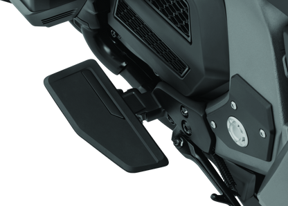 Kuryakyn Driver Floorboard Kit Black 3283 3283 User 1