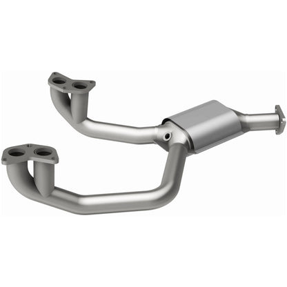 MagnaFlow Subaru Legacy Standard Grade Federal / EPA Compliant Direct-Fit Catalytic Converter 23871 Photo - out of package