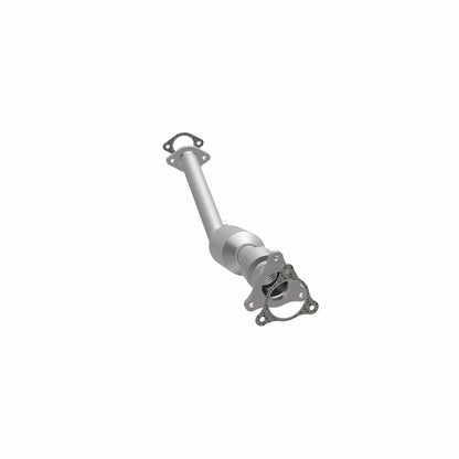 MagnaFlow California Grade CARB Compliant Direct-Fit Catalytic Converter 5461137 360 Degree Image Set